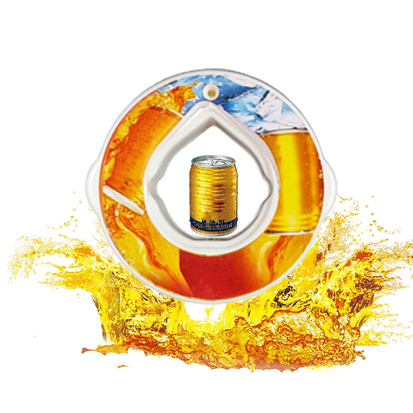 Energy Drink Pods | Pack of 3