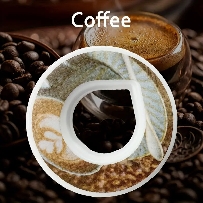 Coffee Pods | Pack of 3