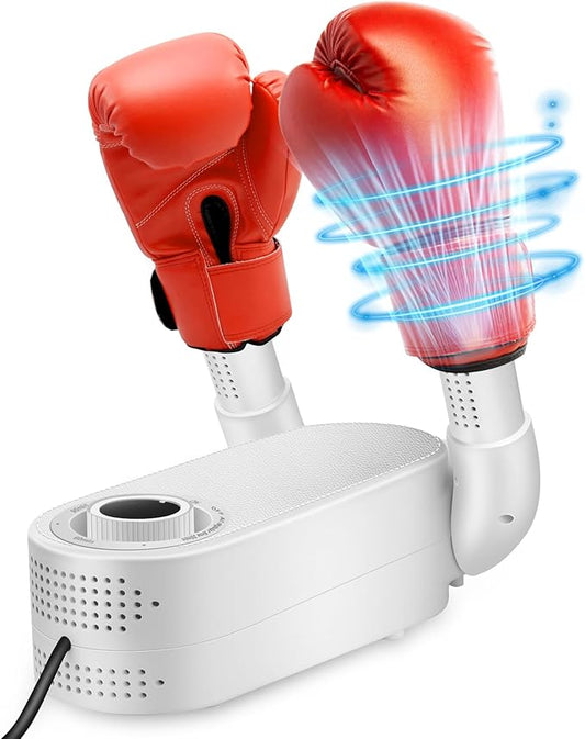 Boxing Gloves Purifier