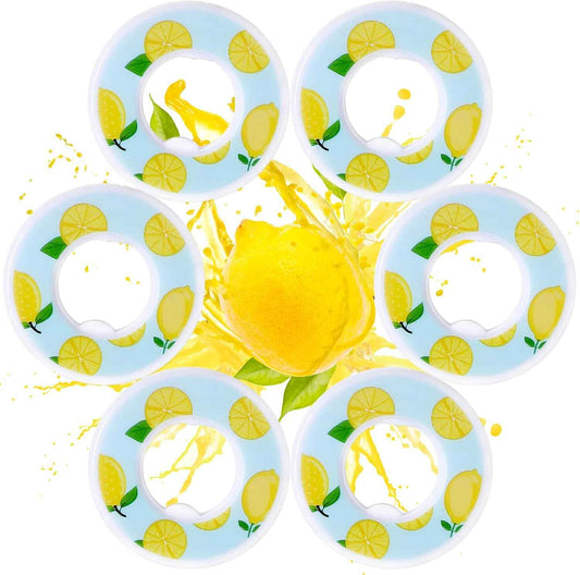 Lemon Pods | Pack of 3