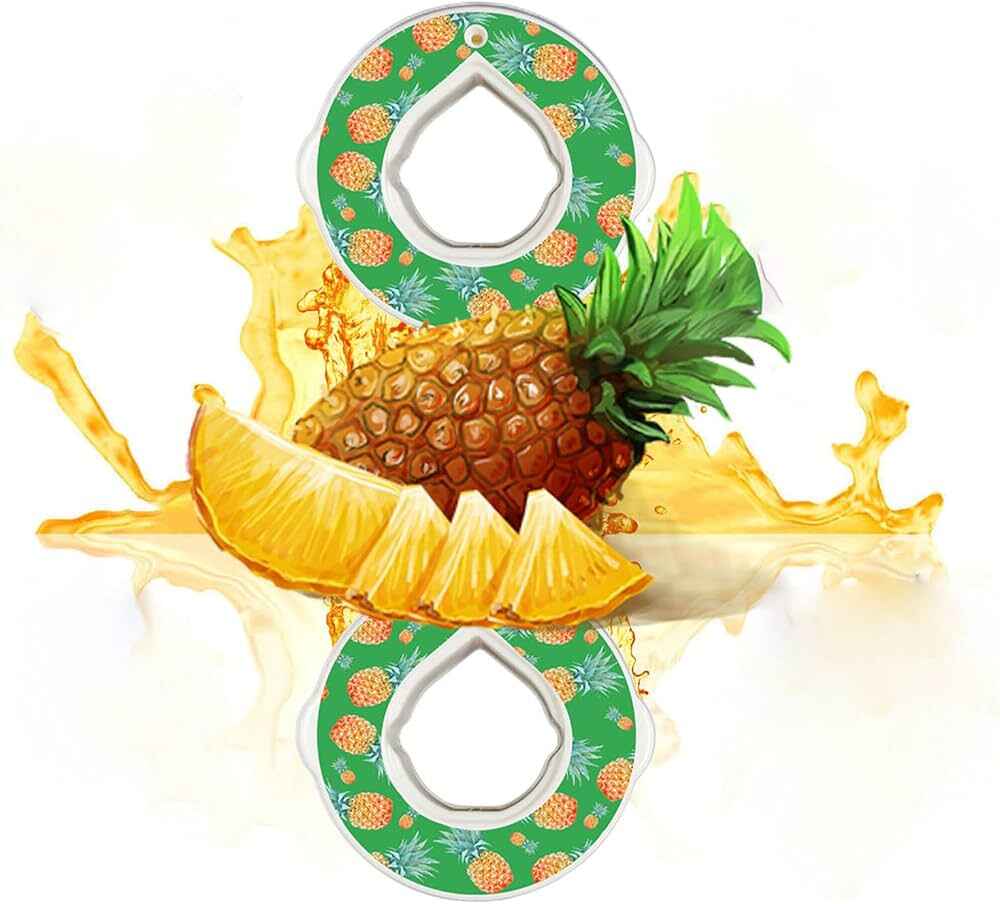 Pineapple Pods | Pack of 3