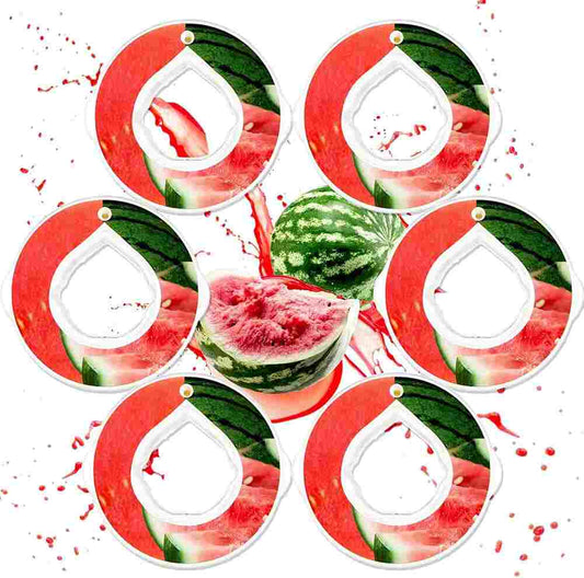 Watermelon Pods | Pack of 3