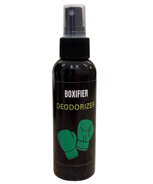 Odor-Eliminating Spray for Gloves & Shoes