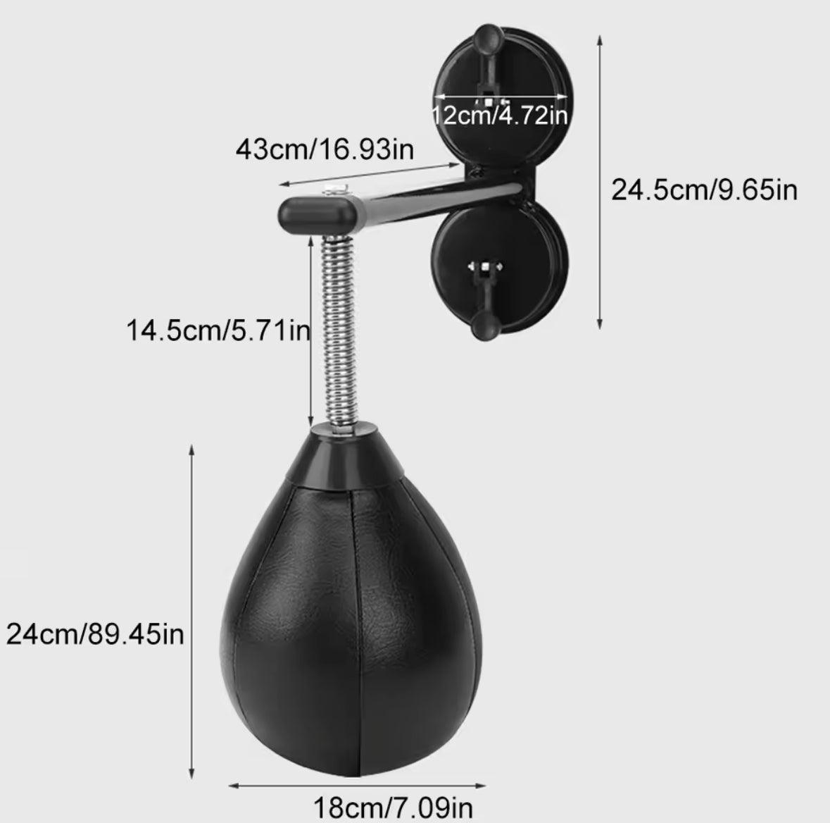 Boxifier Speed Bag