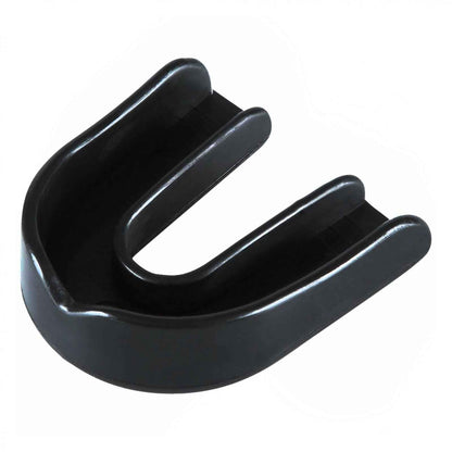 Boxing Mouth Guard -Black